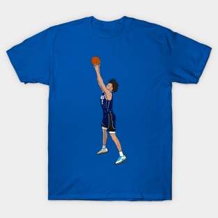 lively air T-Shirt